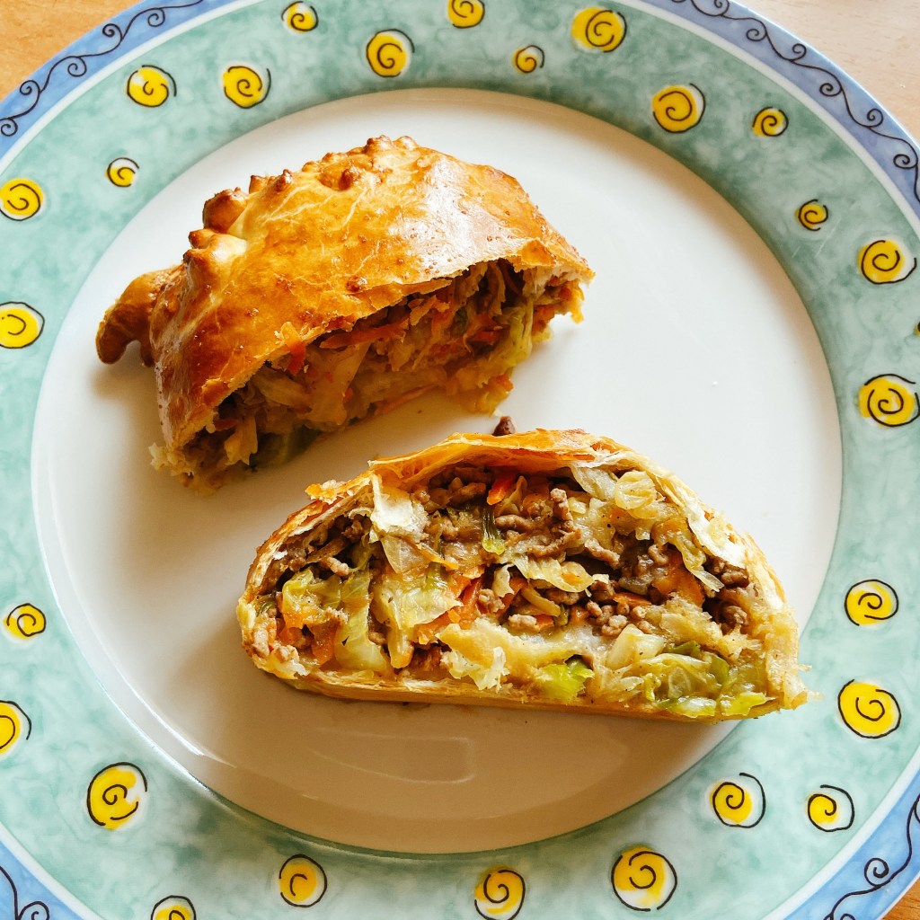 Falsche Frühlingsrolle